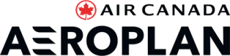 Logo de Aeroplan