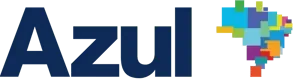 Logo de Azul TudoAzul