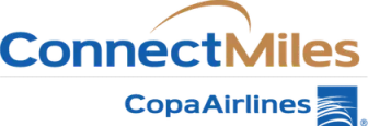 Logo de ConnectMiles