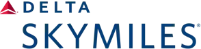 Logo de SkyMiles