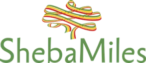 Logo de ShebaMiles