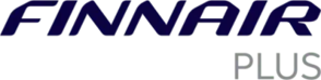 Logo de Finnair Plus