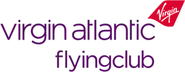 Logo de Flying Club