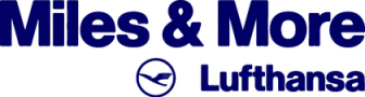 Logo de Miles & More