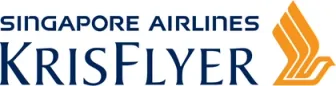 Logo de KrisFlyer