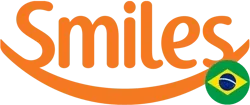 Logo de Smiles