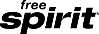 Logo de Free Spirit
