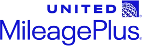Logo de MileagePlus