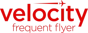 Logo de Velocity